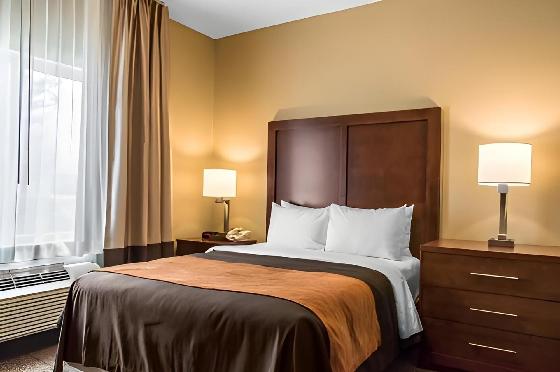 Comfort Inn Lancaster County photo 35