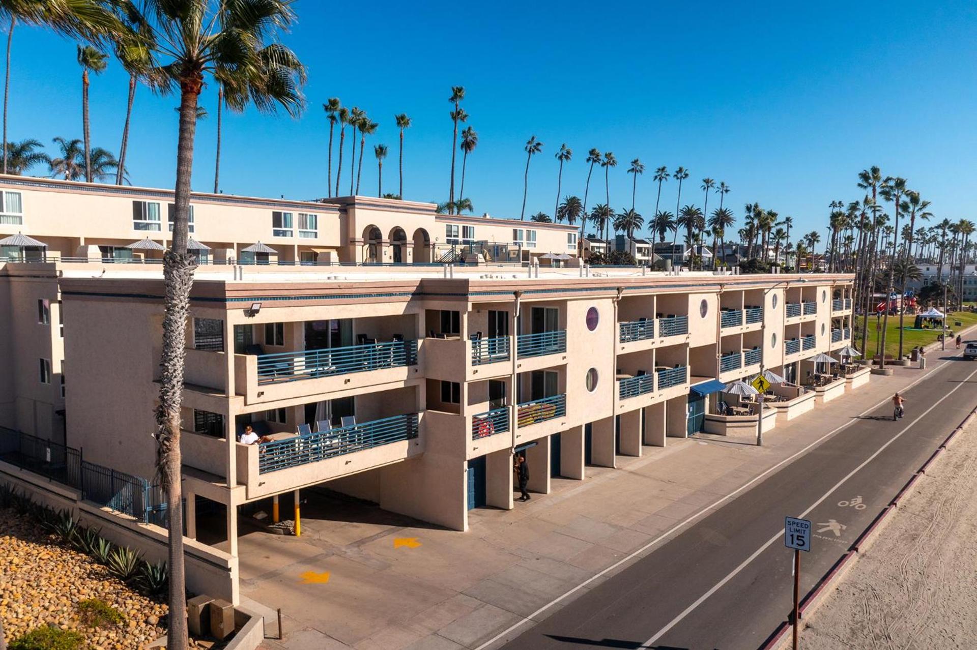 Southern California Beach Club photo 36