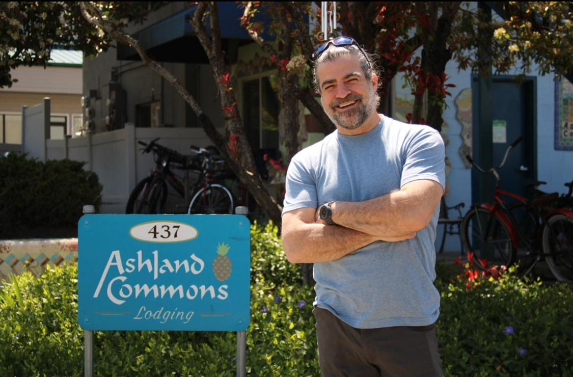 Ashland Commons Hostel photo 42