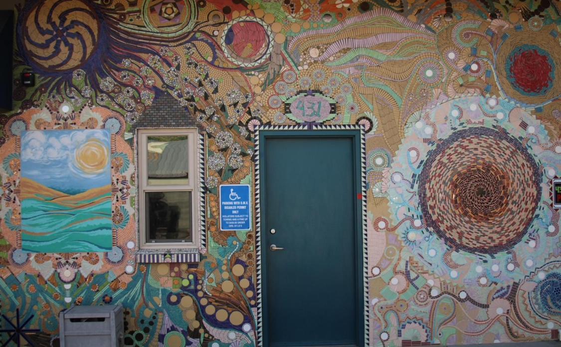Ashland Commons Hostel photo 41