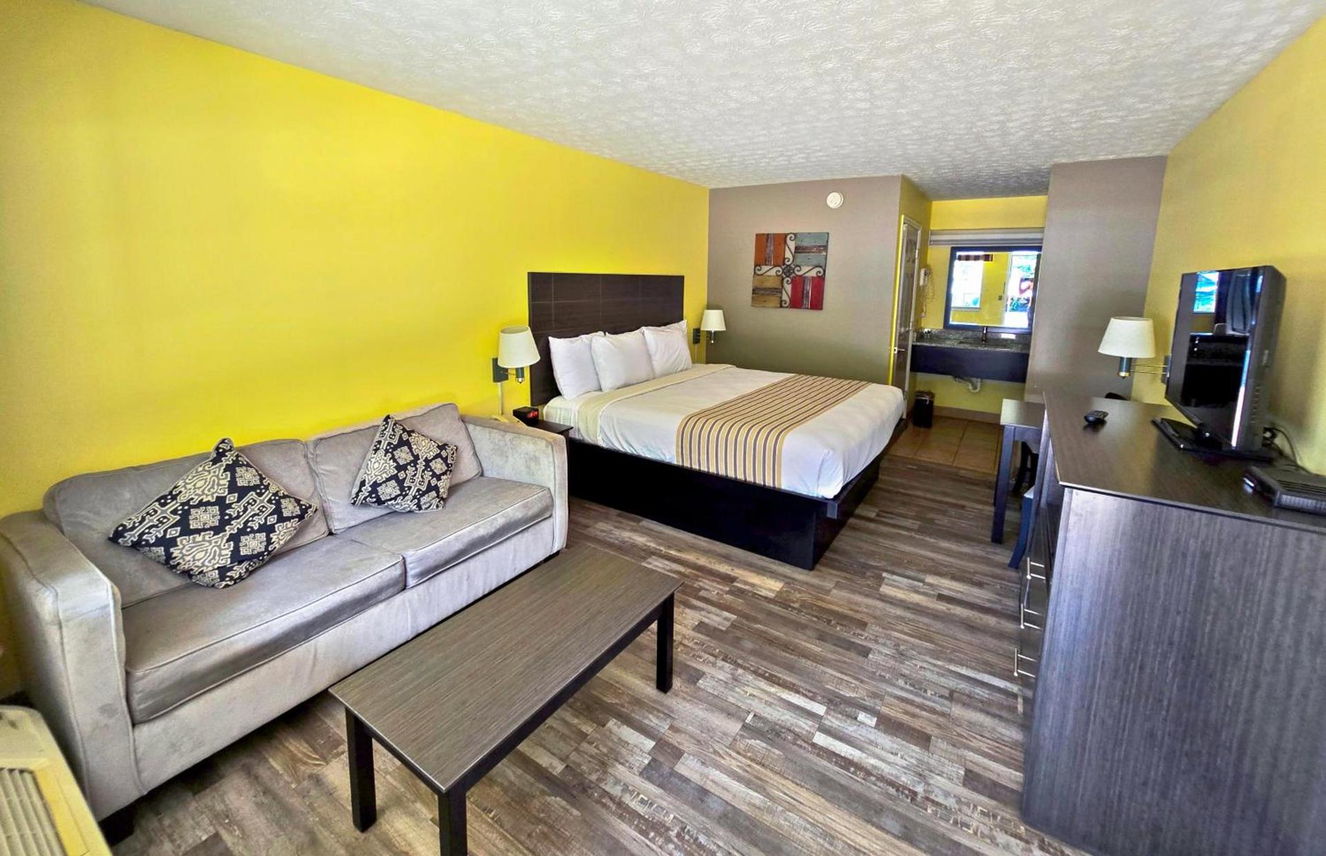 Meriwether Country Inn photo 7