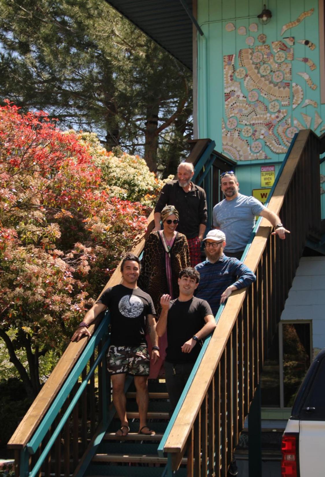 Ashland Commons Hostel photo 44
