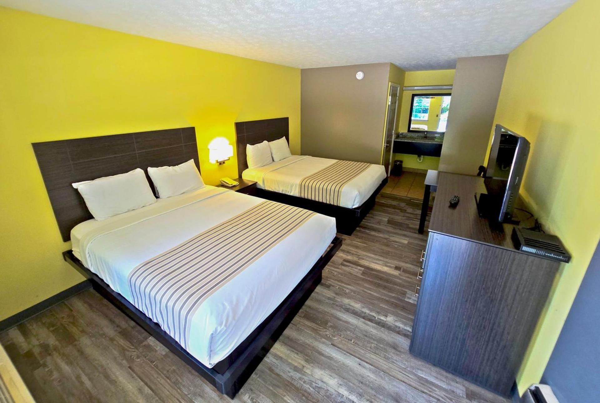 Meriwether Country Inn photo 8