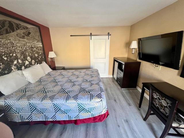Motel 6 Pasadena, CA Old Town Pasadena Area photo 11