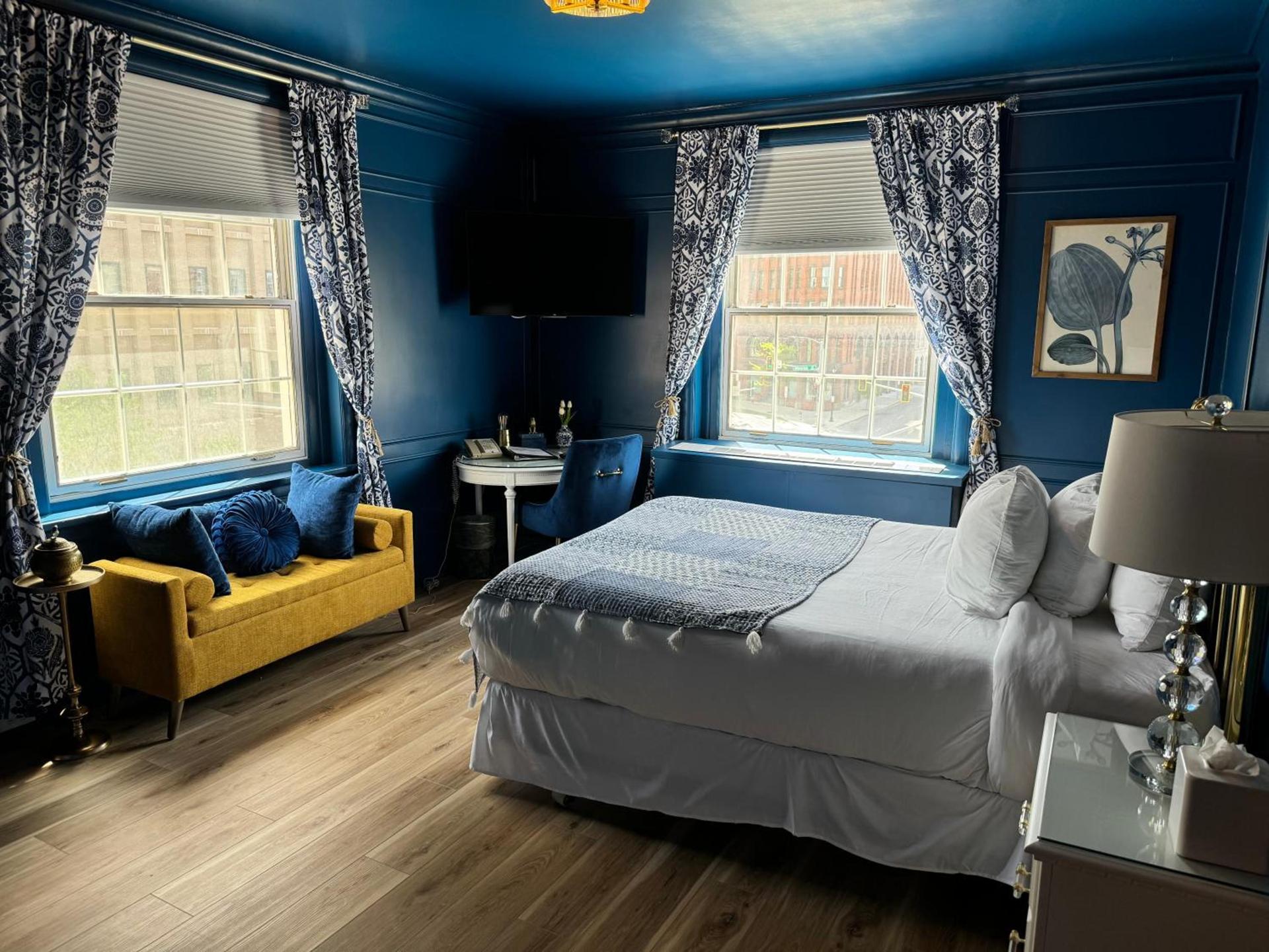 Spokane Club Hotel photo 32