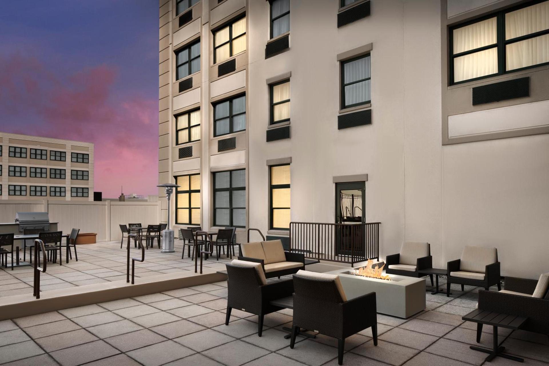 Residence Inn New Rochelle photo 9