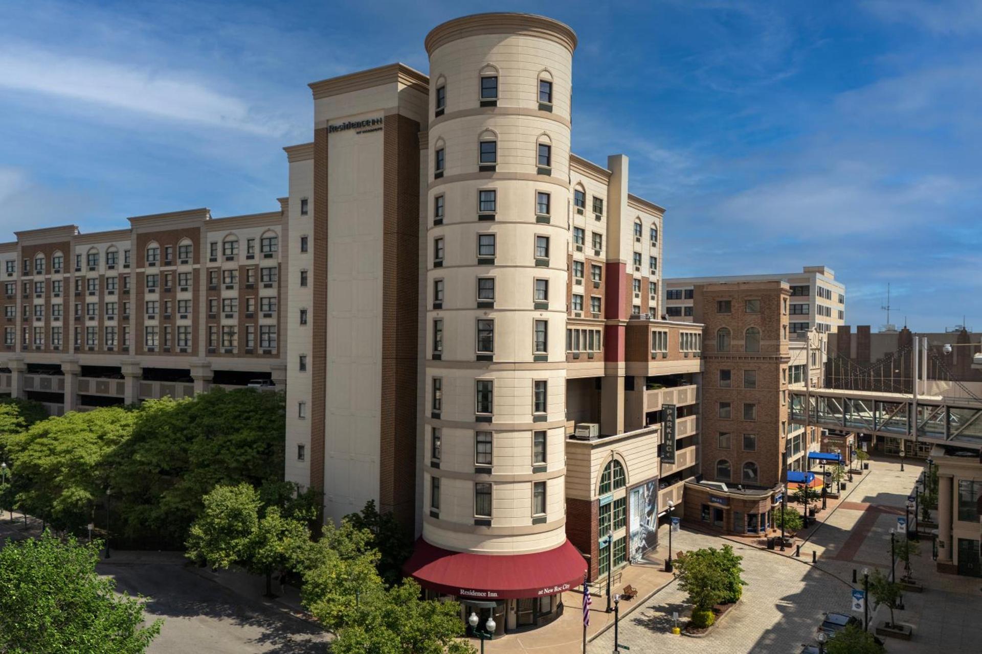 Residence Inn New Rochelle photo 3