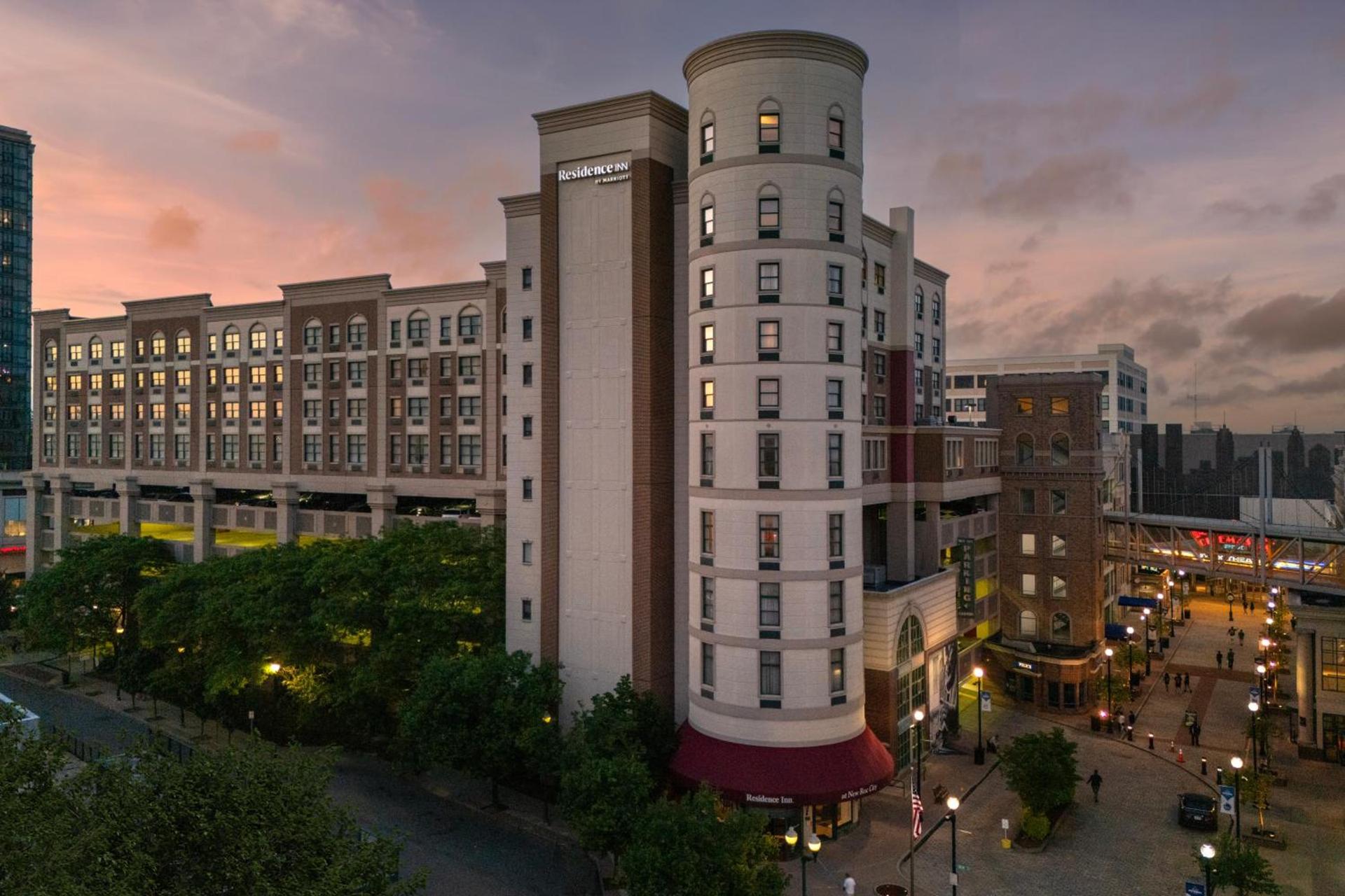 Residence Inn New Rochelle photo 2