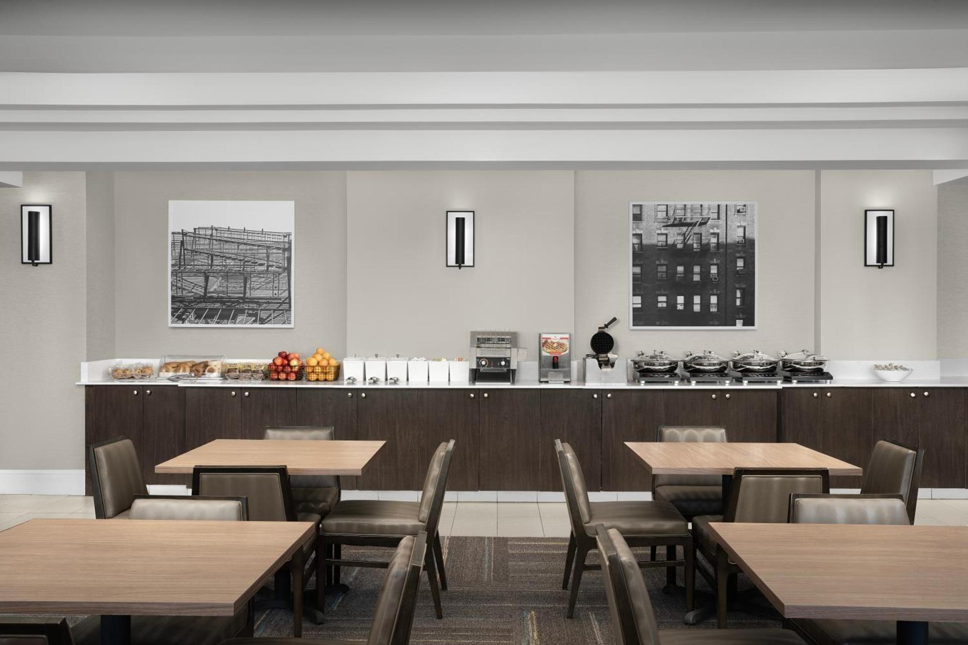 Residence Inn New Rochelle photo 13