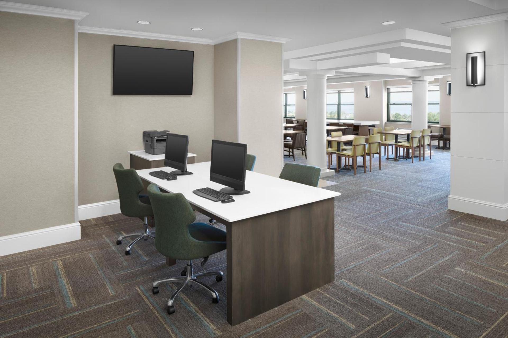 Residence Inn New Rochelle photo 19