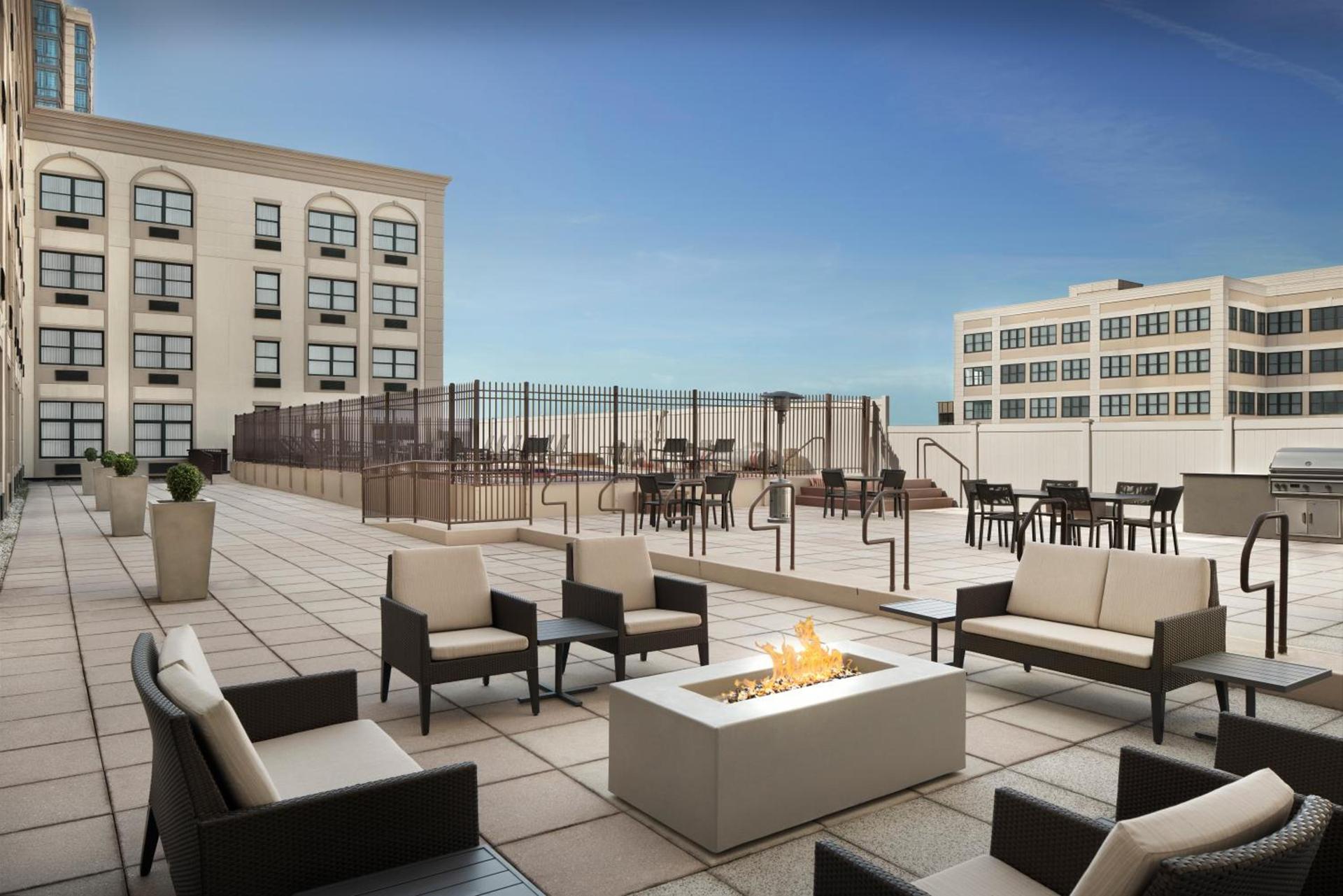 Residence Inn New Rochelle photo 10