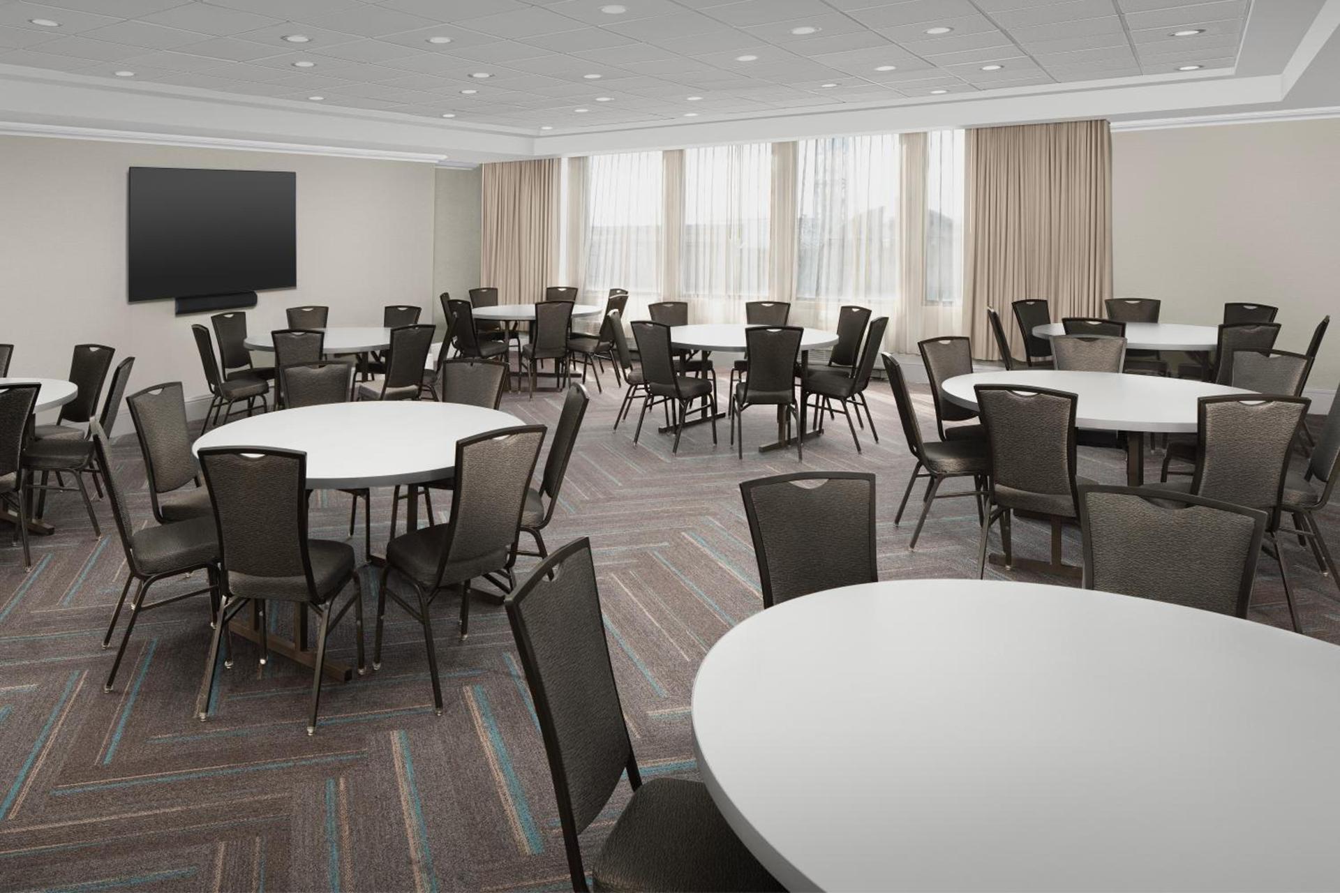 Residence Inn New Rochelle photo 21