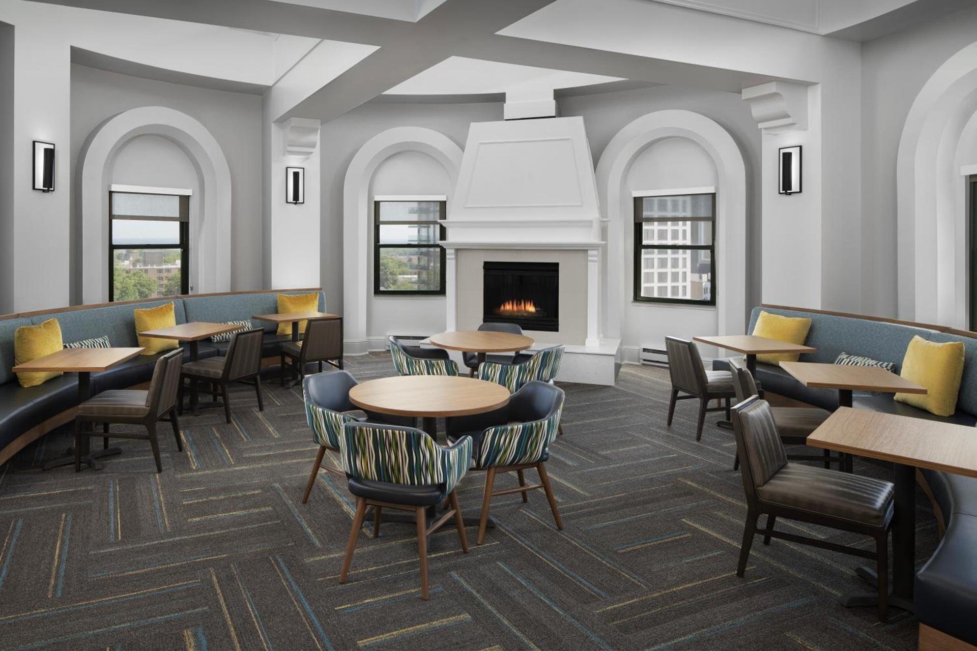 Residence Inn New Rochelle photo 15