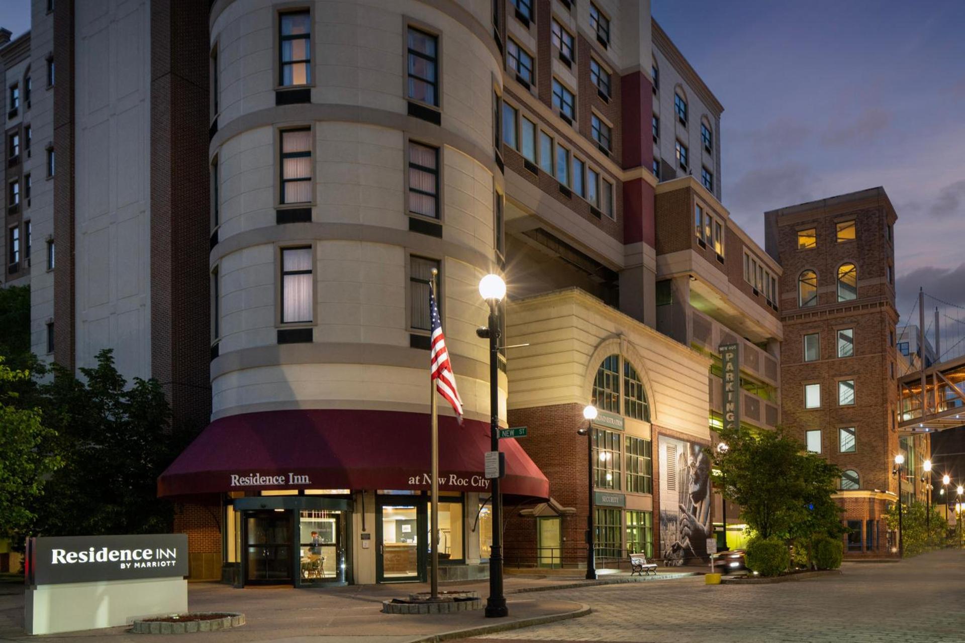 Residence Inn New Rochelle photo 4