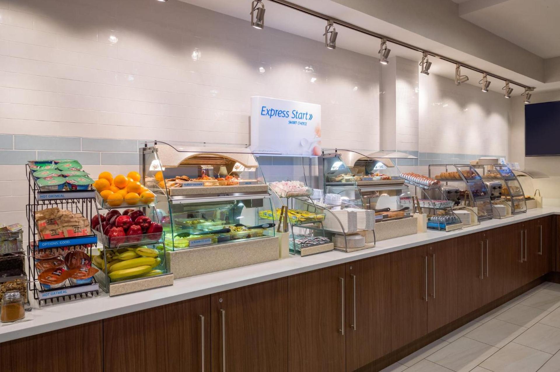 Holiday Inn Express NYC Chelsea - NoMad Area by IHG photo 38