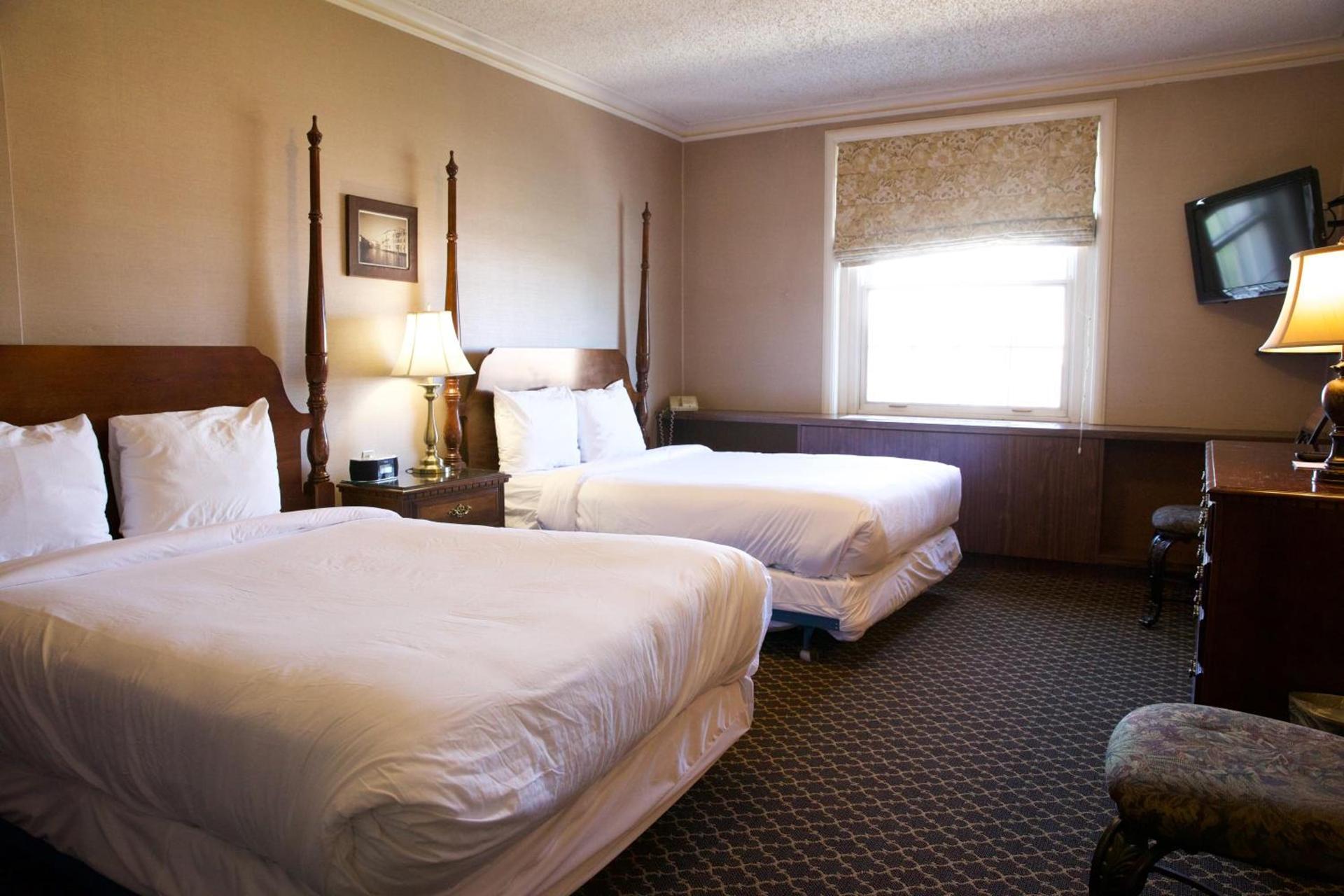 Spokane Club Hotel photo 11