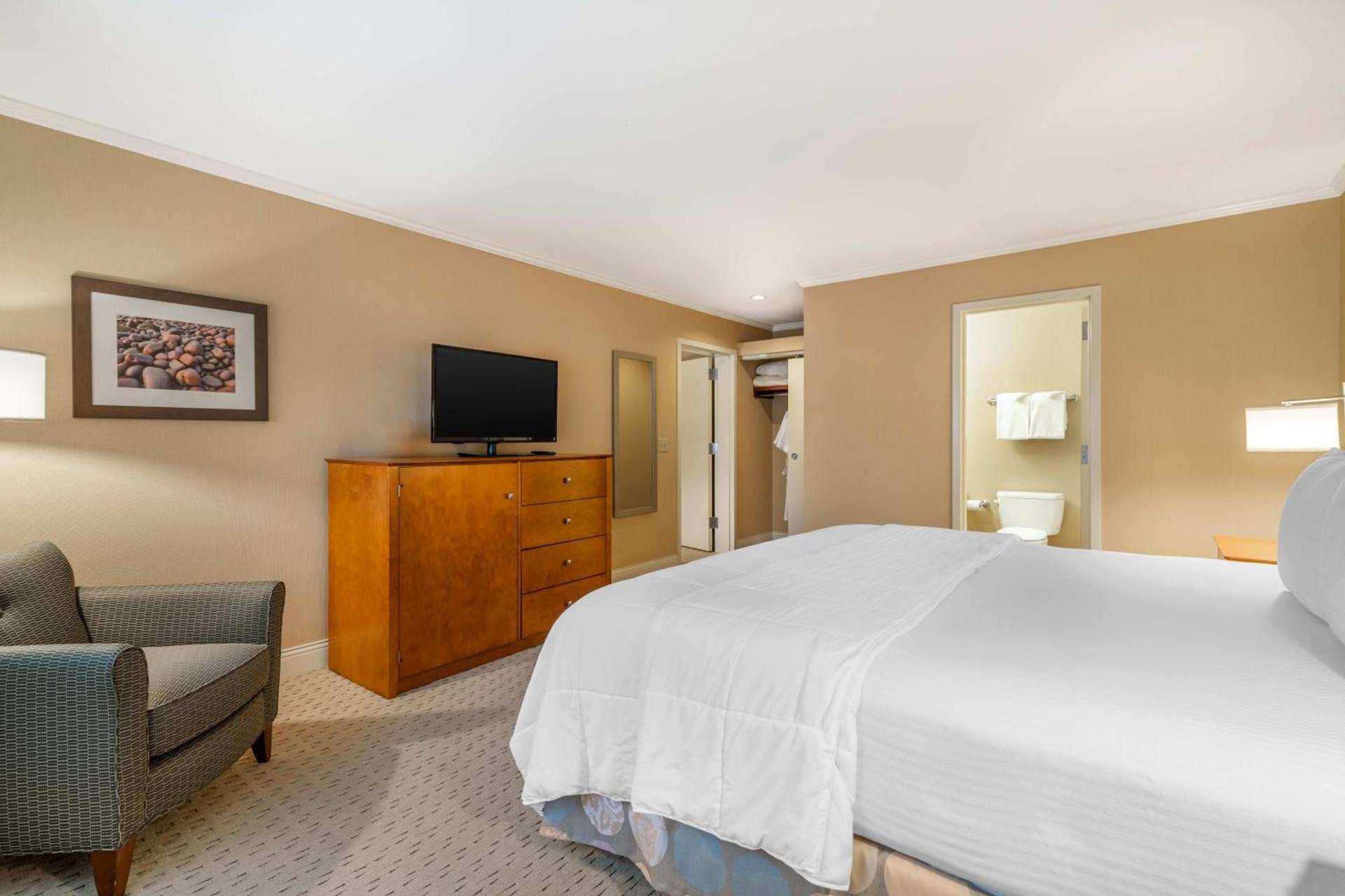 Gorges Grant Hotel photo 21