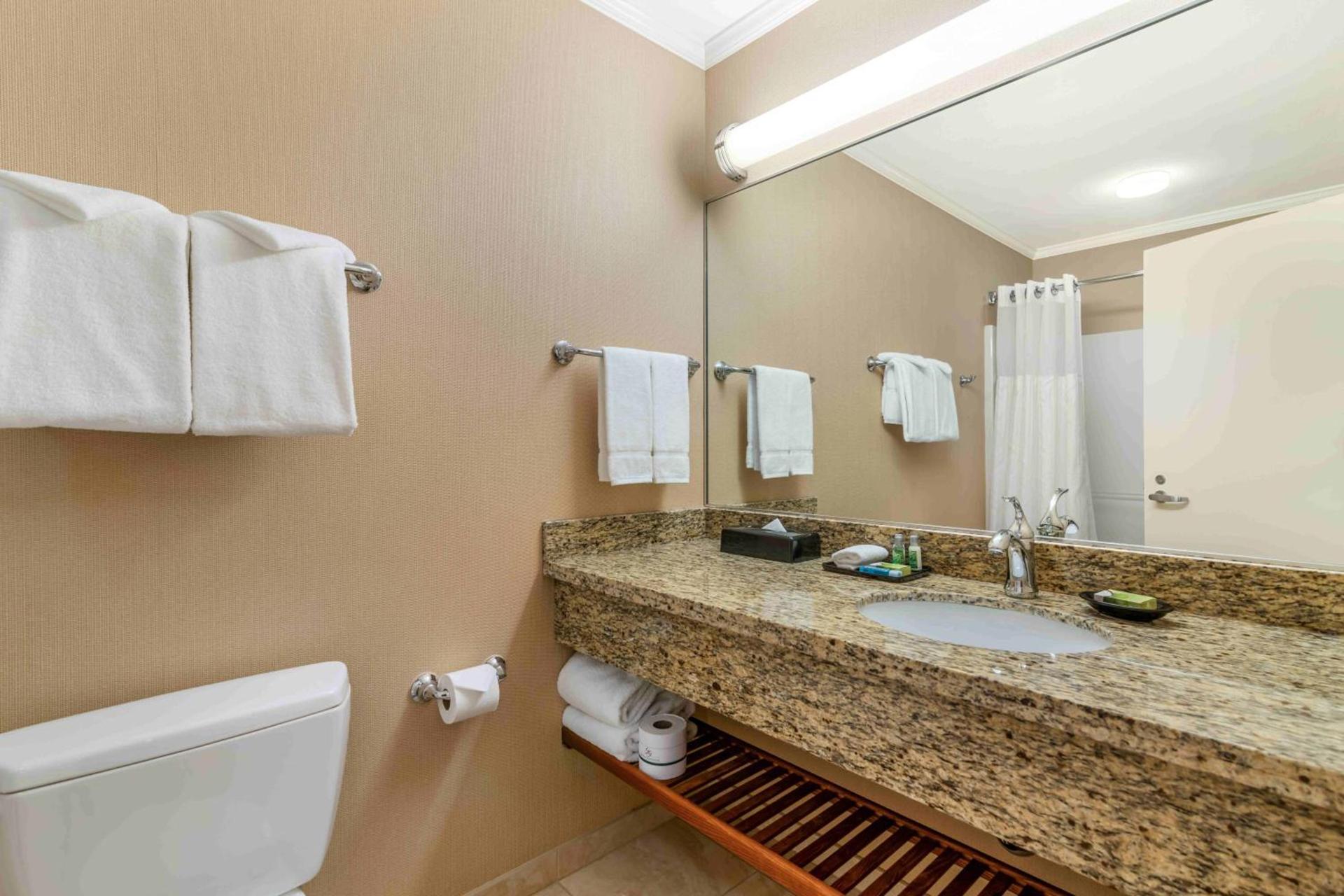 Gorges Grant Hotel photo 9