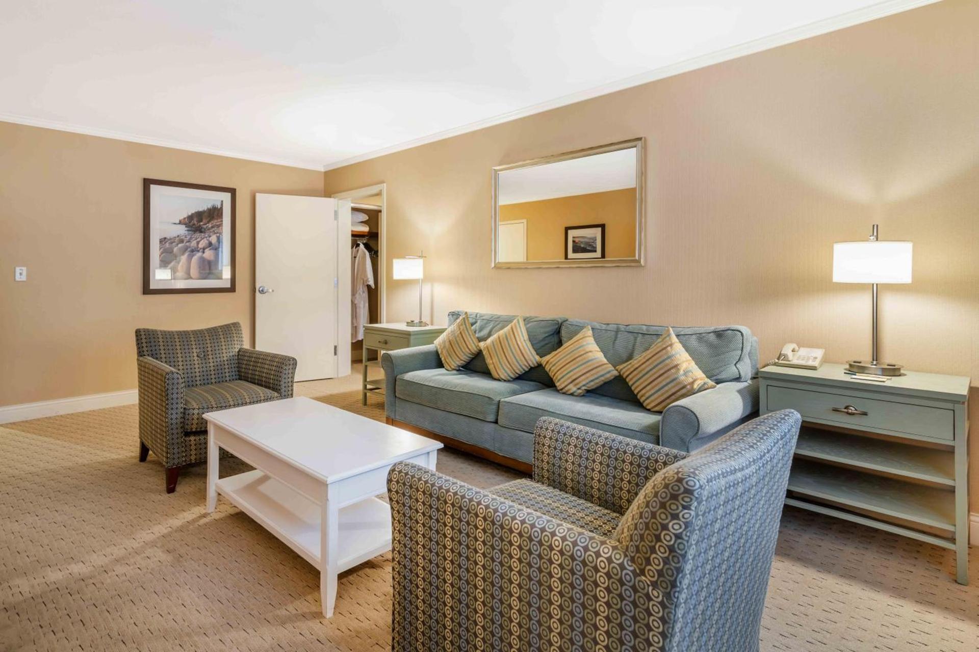 Gorges Grant Hotel photo 48
