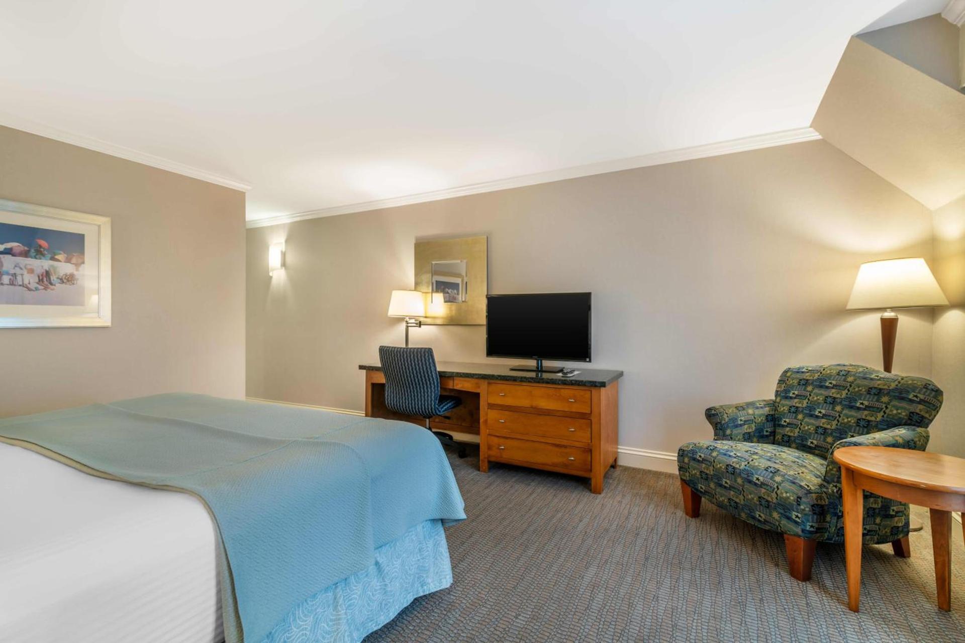 Gorges Grant Hotel photo 7