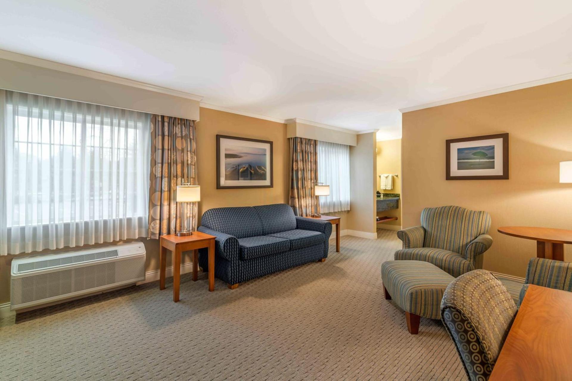 Gorges Grant Hotel photo 37