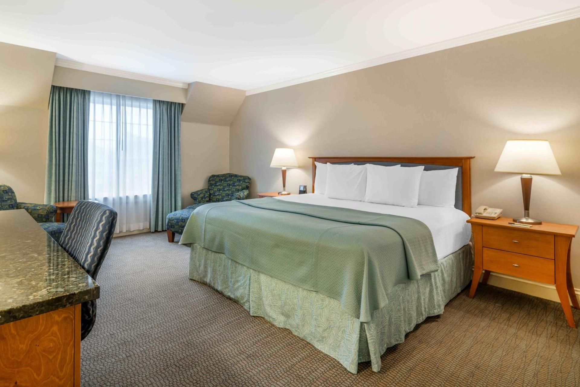 Gorges Grant Hotel photo 32