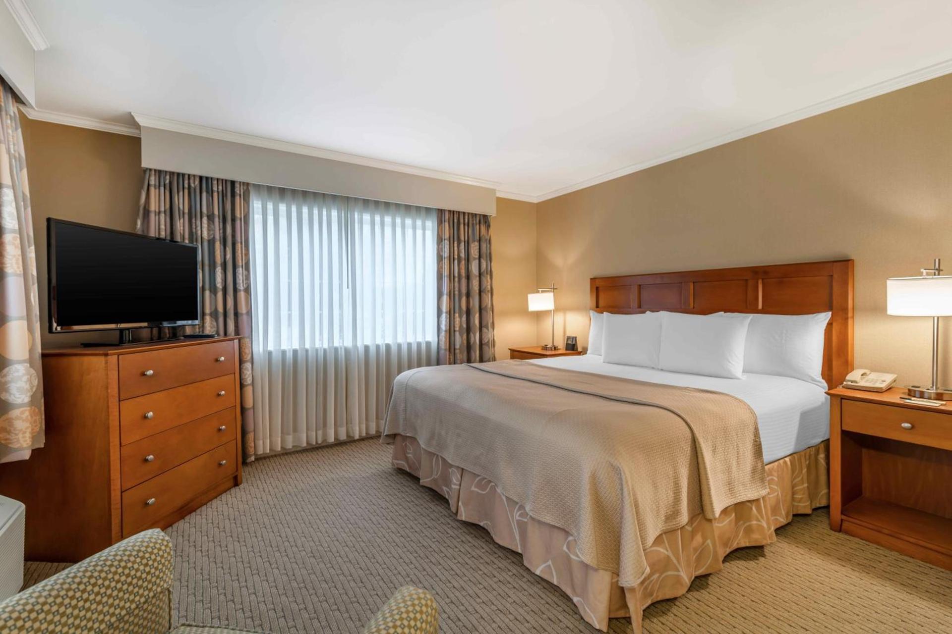 Gorges Grant Hotel photo 39