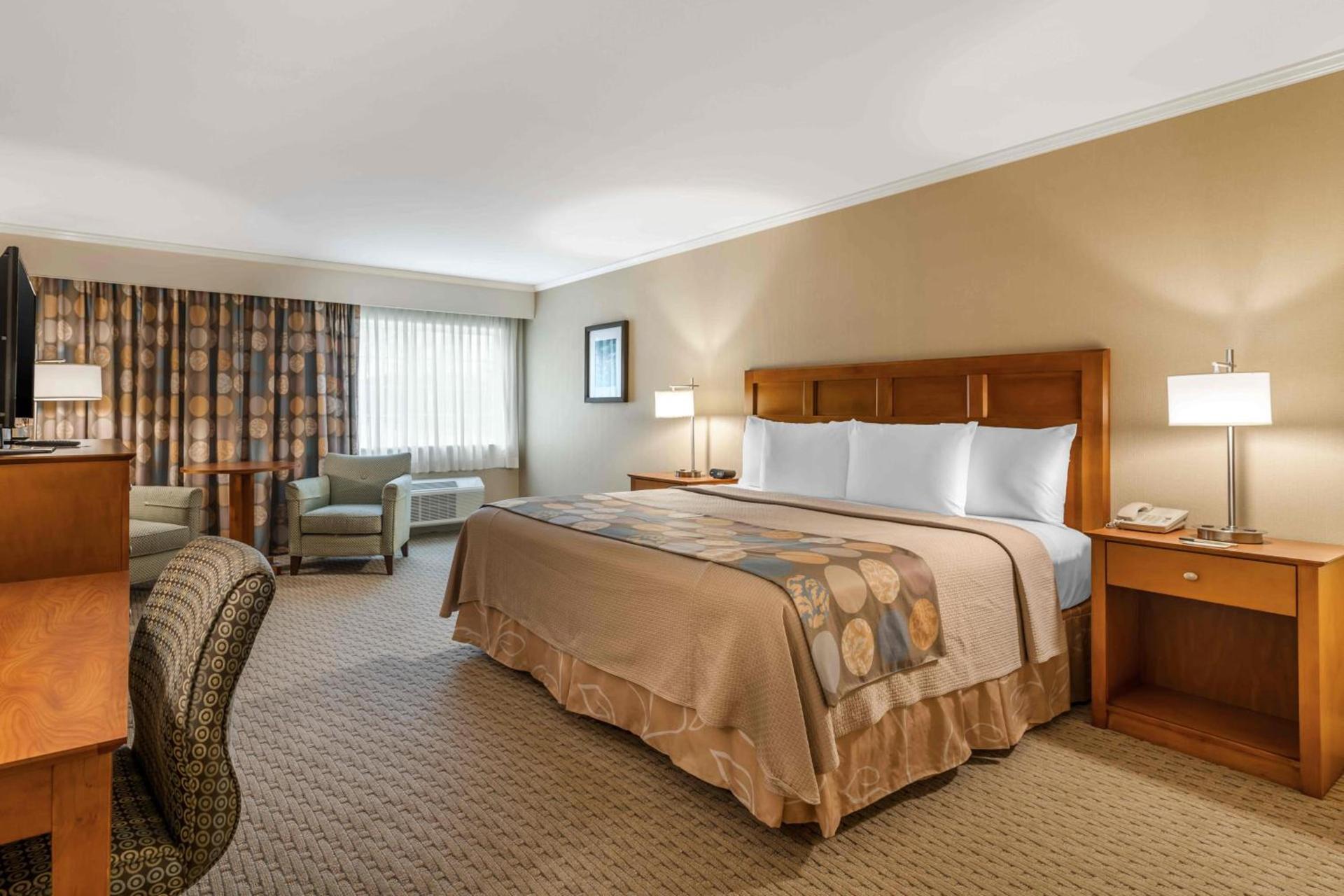 Gorges Grant Hotel photo 49