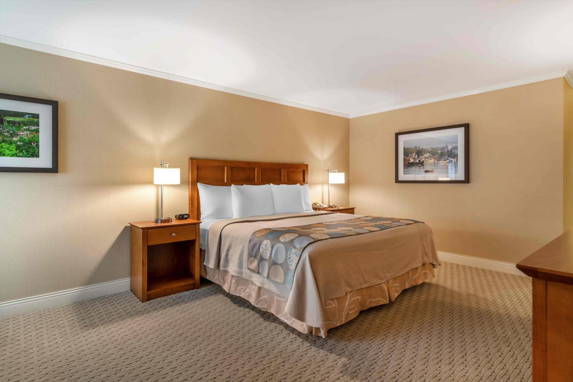 Gorges Grant Hotel photo 25