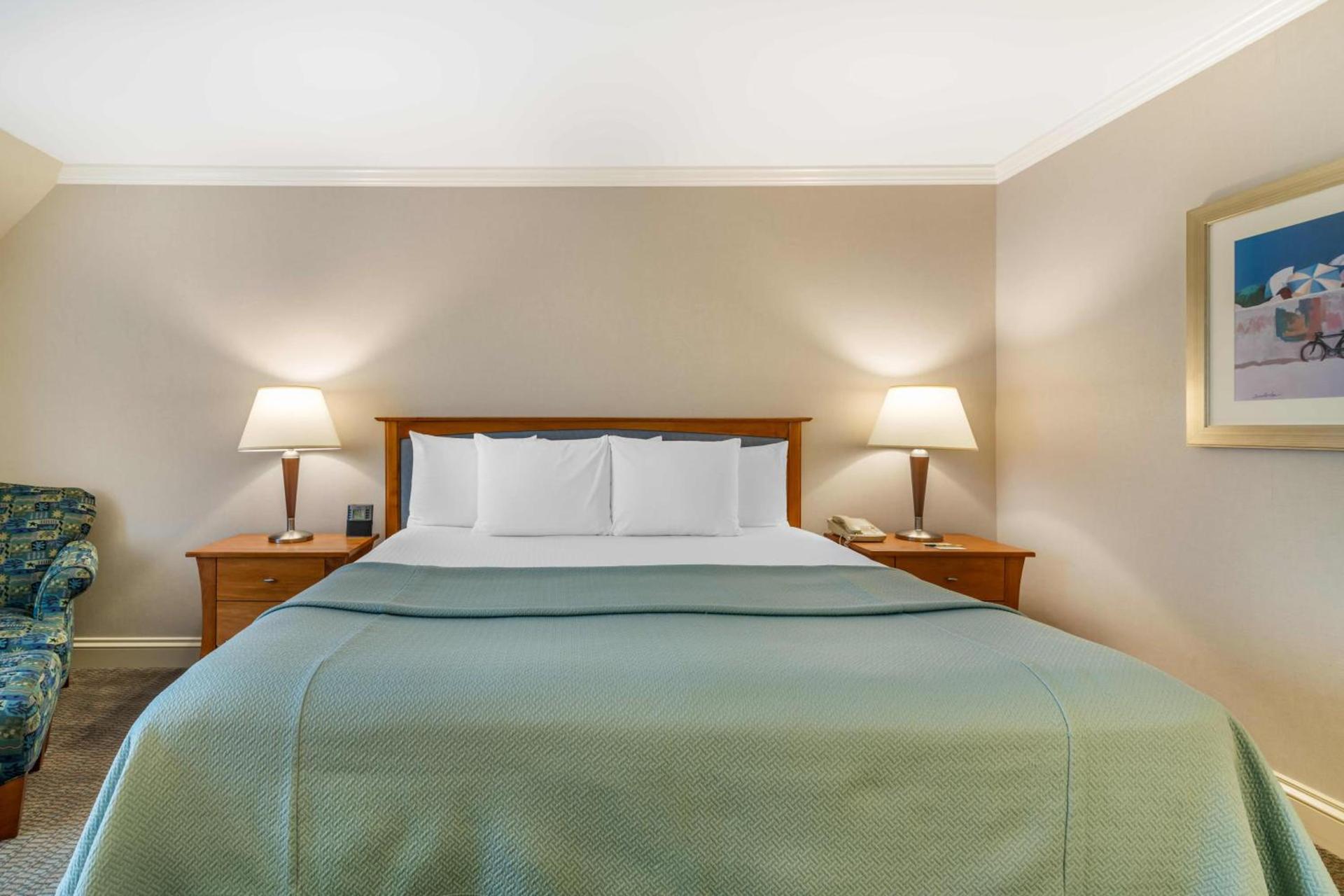 Gorges Grant Hotel photo 34
