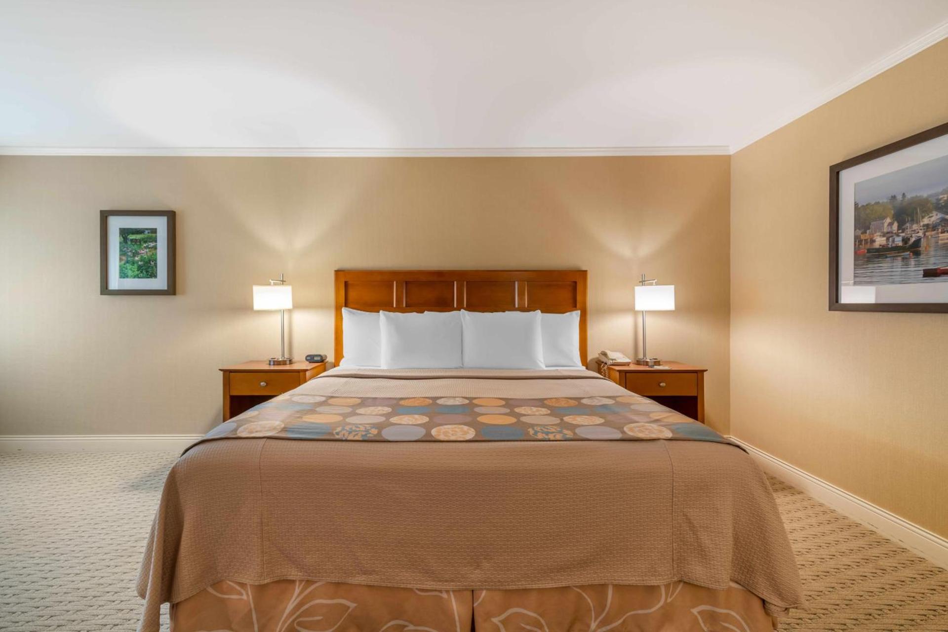 Gorges Grant Hotel photo 15