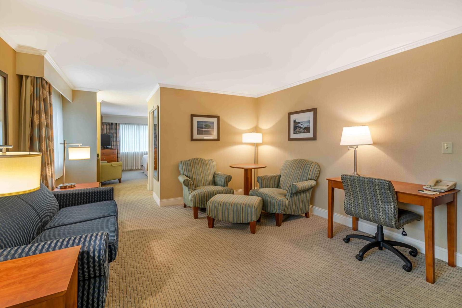 Gorges Grant Hotel photo 23