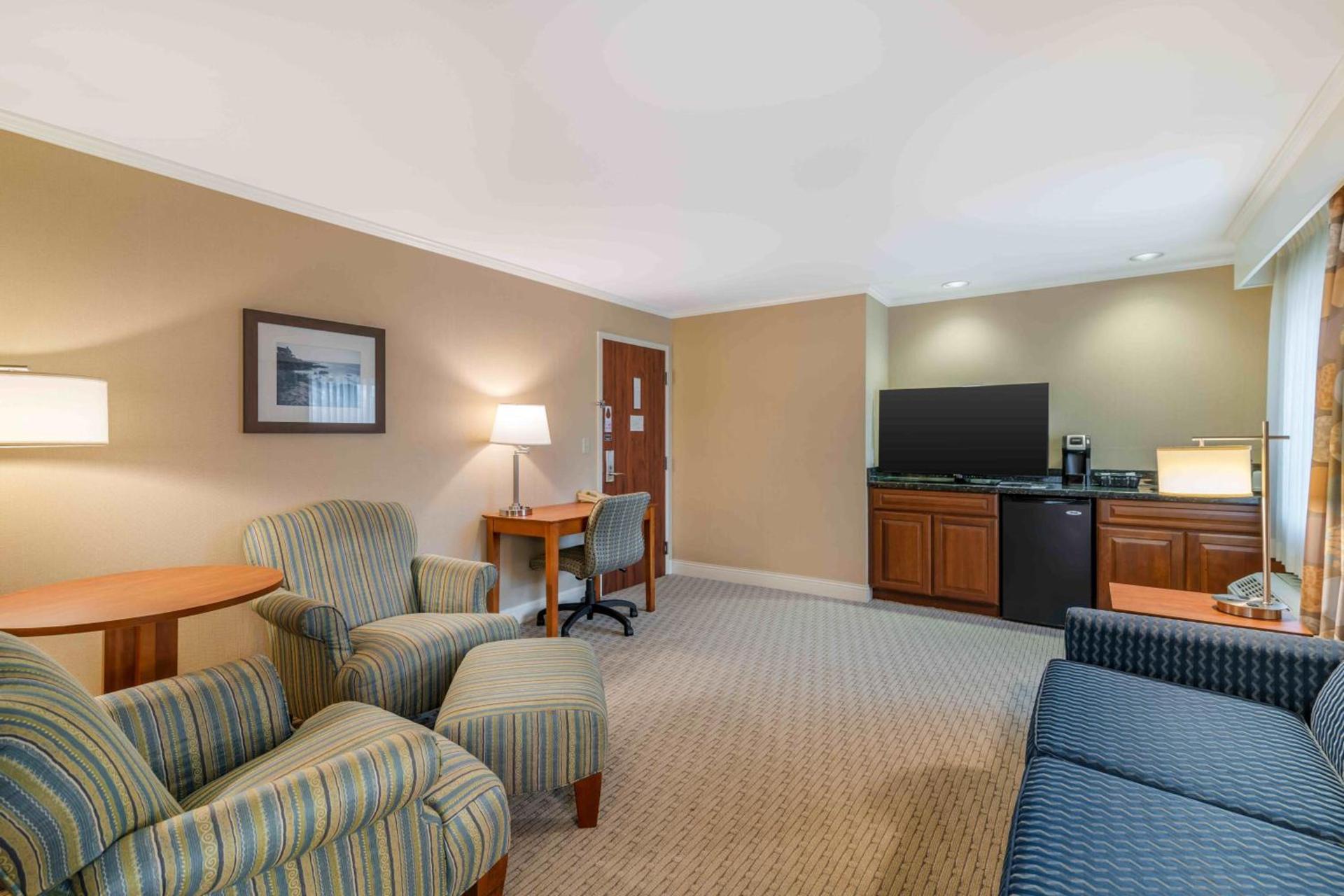 Gorges Grant Hotel photo 6