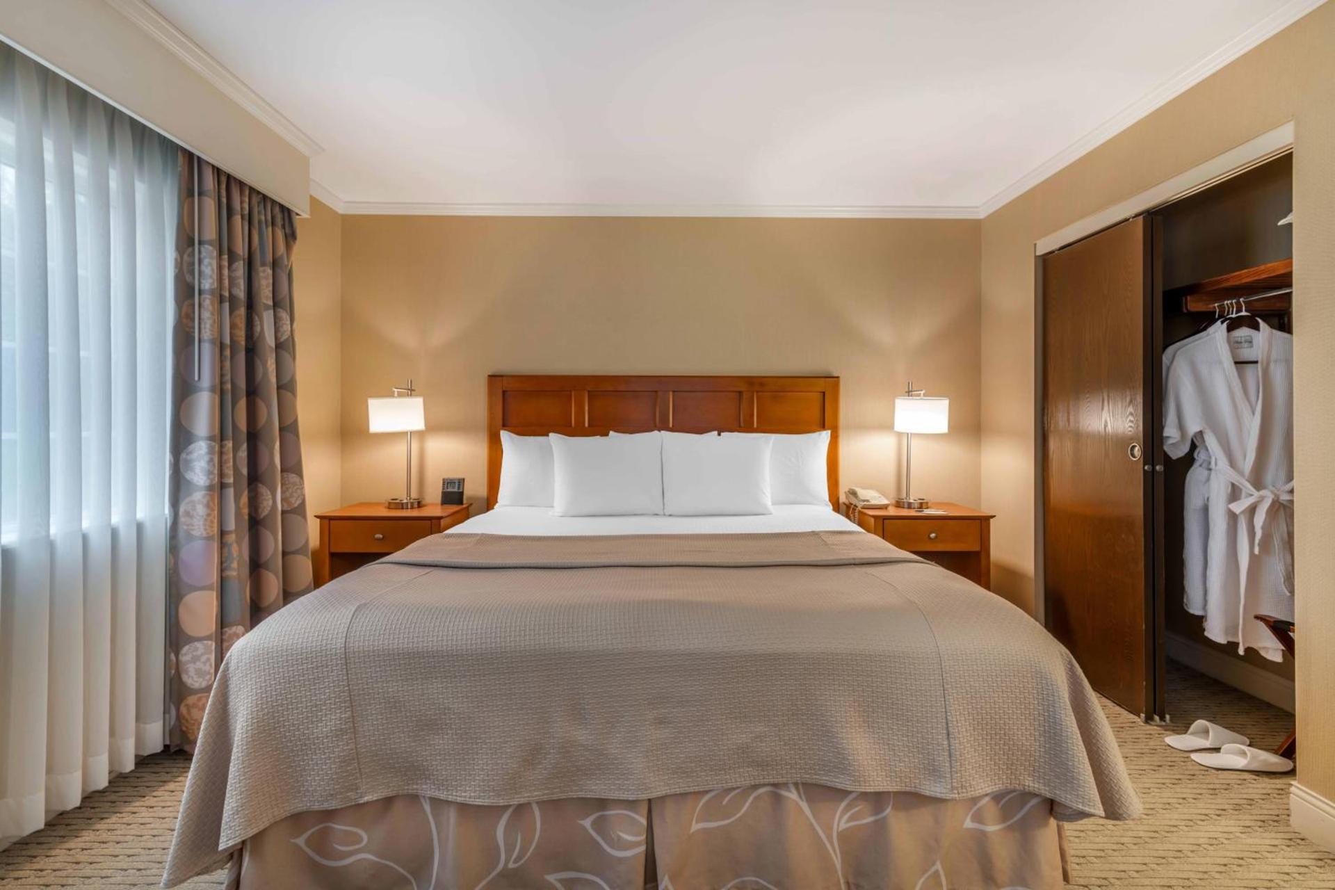Gorges Grant Hotel photo 30
