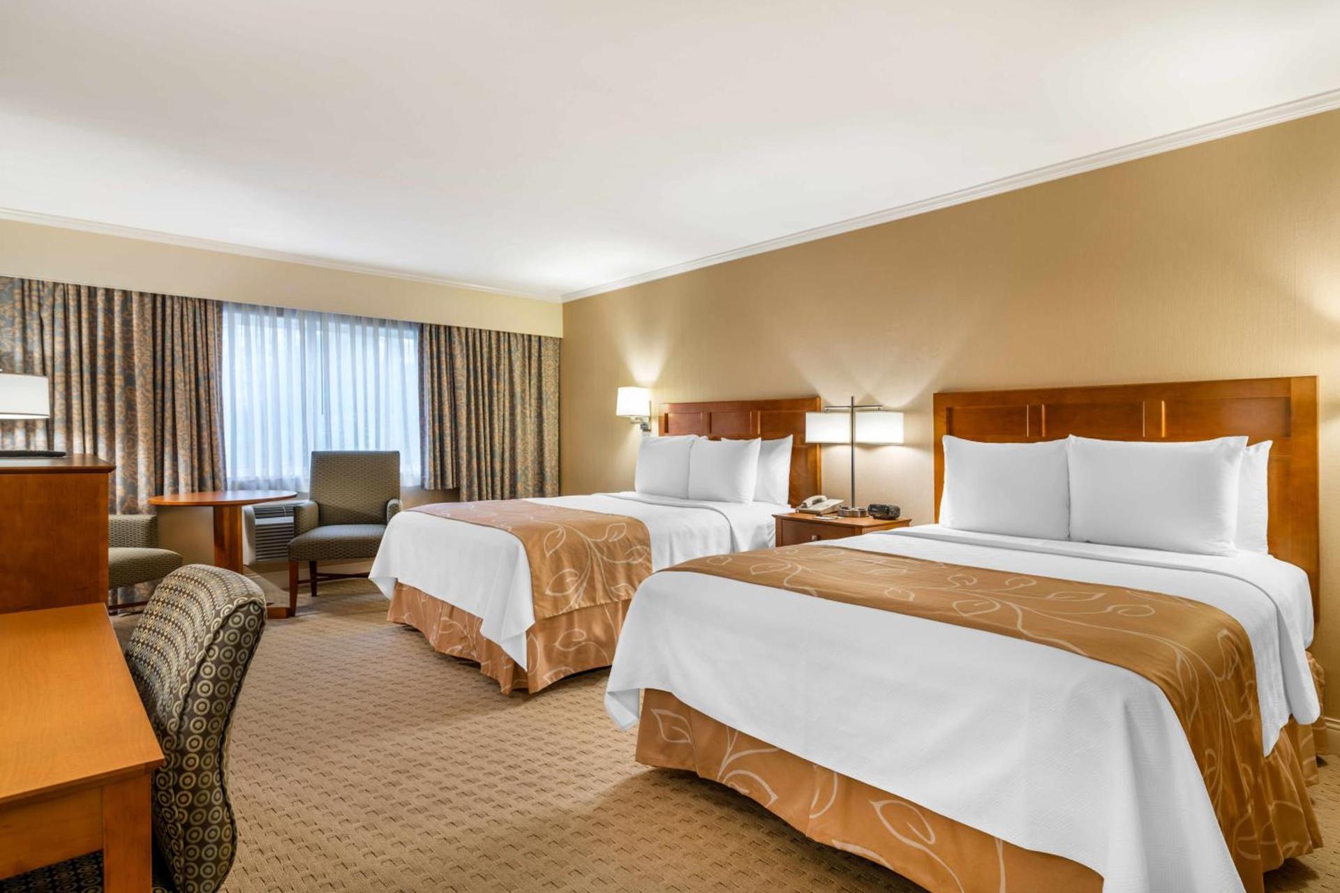 Gorges Grant Hotel photo 45