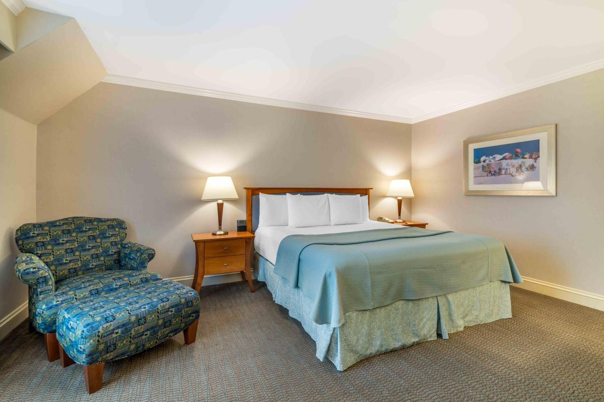 Gorges Grant Hotel photo 24