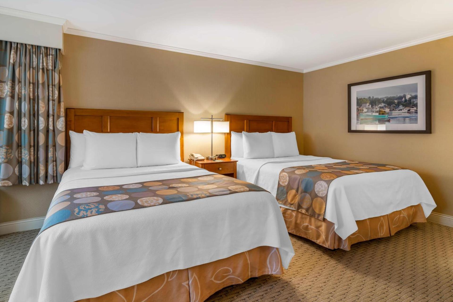 Gorges Grant Hotel photo 13