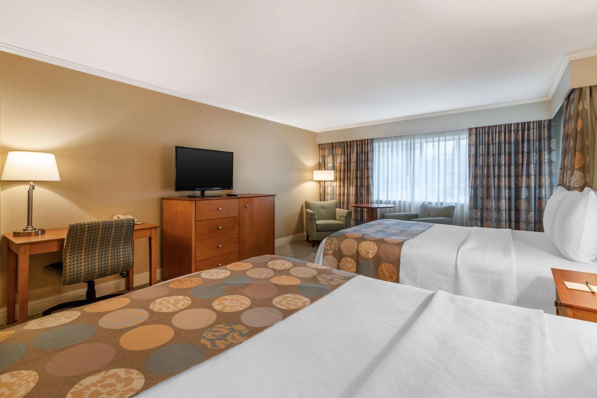 Gorges Grant Hotel photo 29