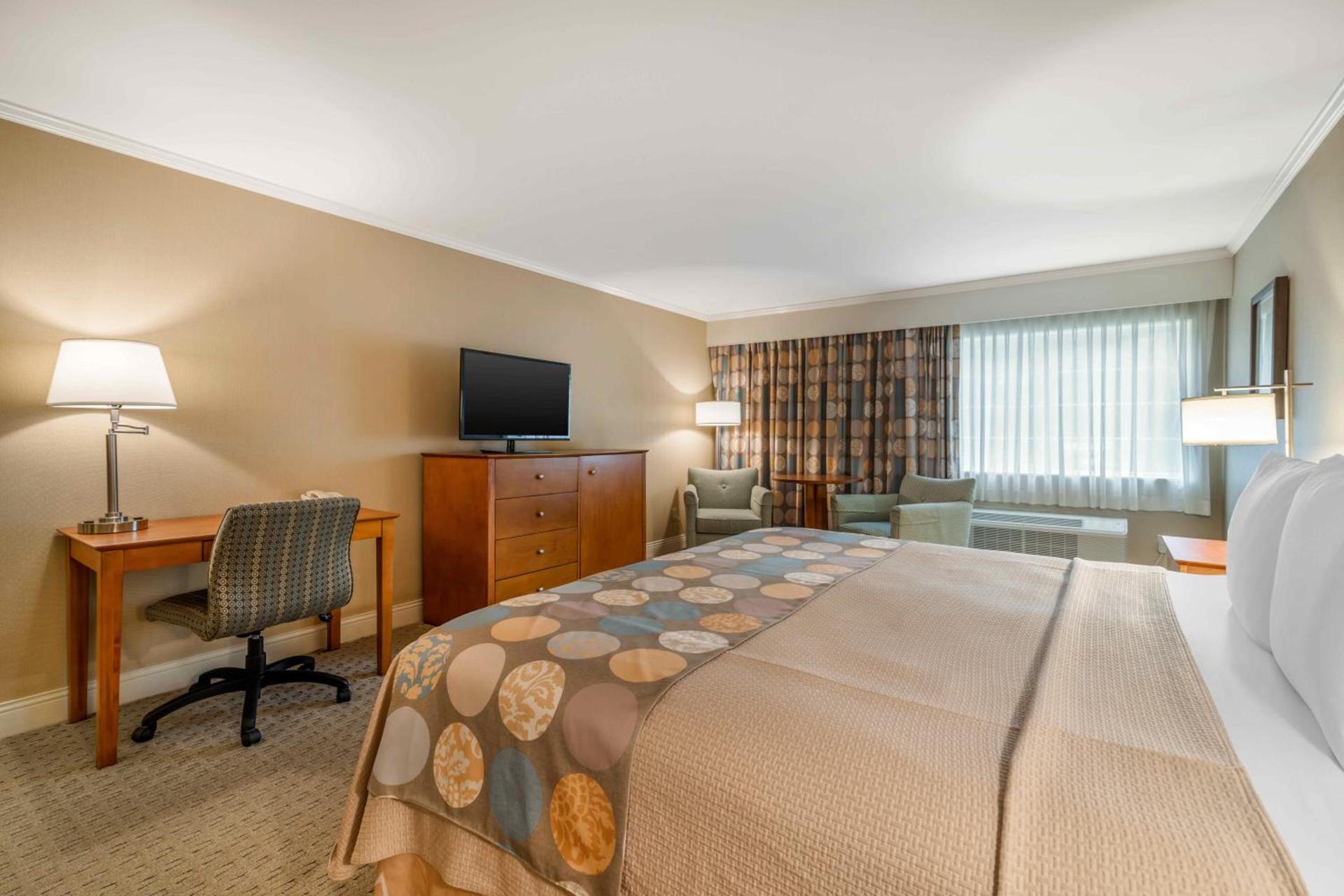 Gorges Grant Hotel photo 38