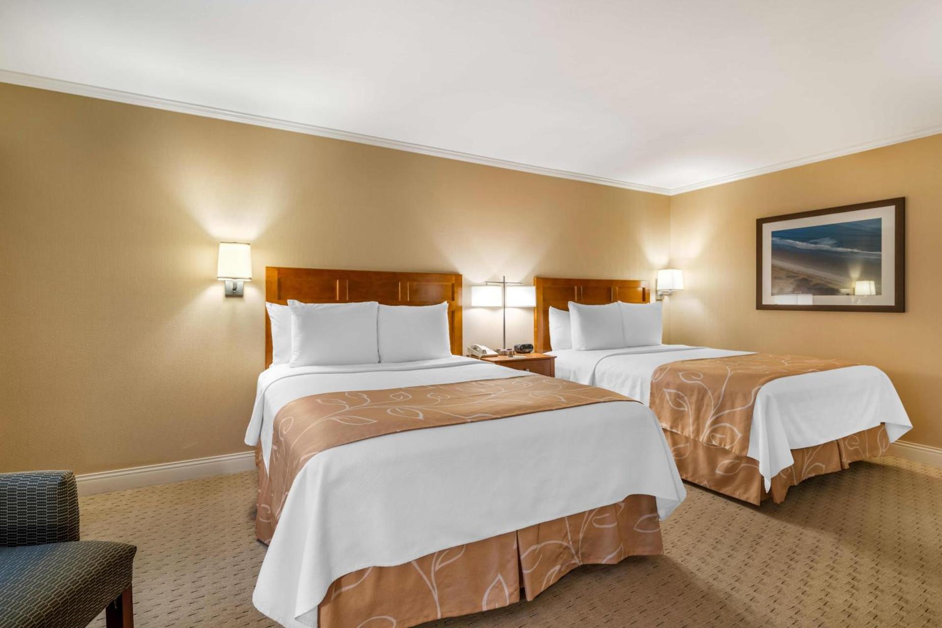 Gorges Grant Hotel photo 12
