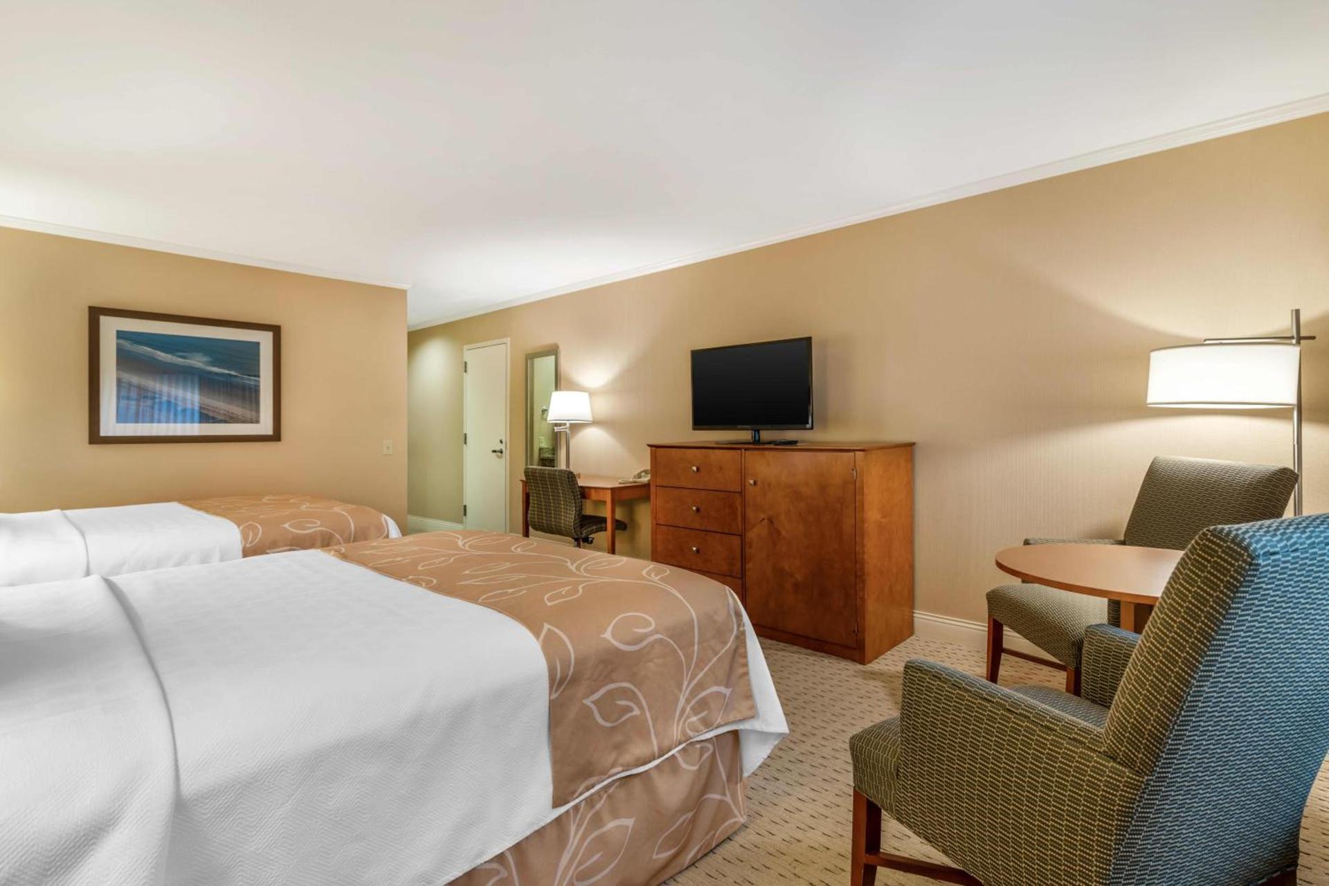 Gorges Grant Hotel photo 2
