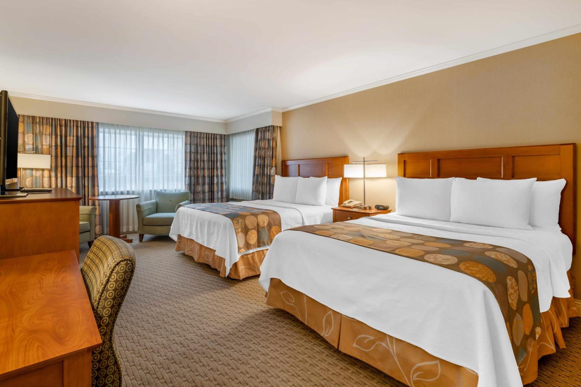 Gorges Grant Hotel photo 36