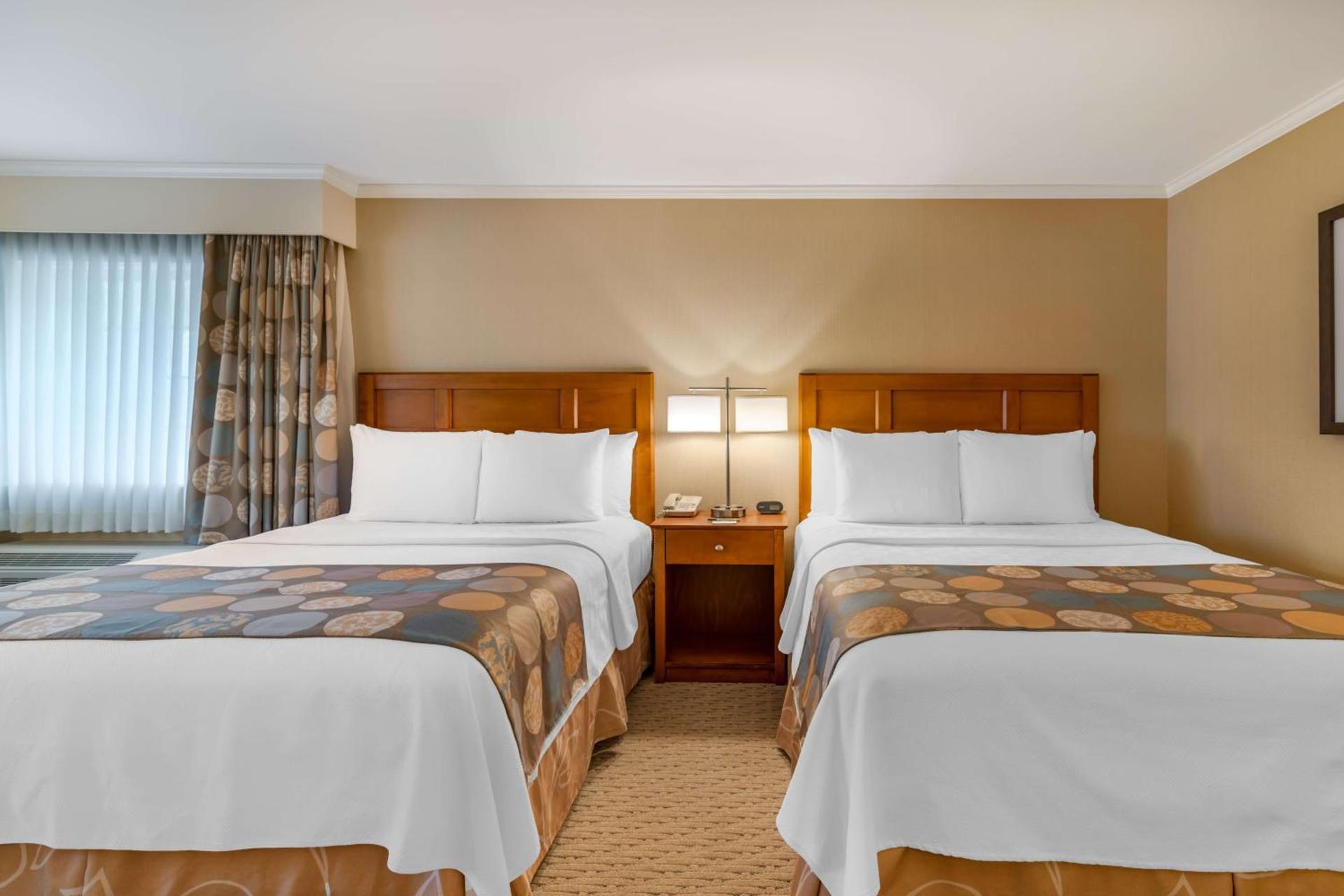 Gorges Grant Hotel photo 17