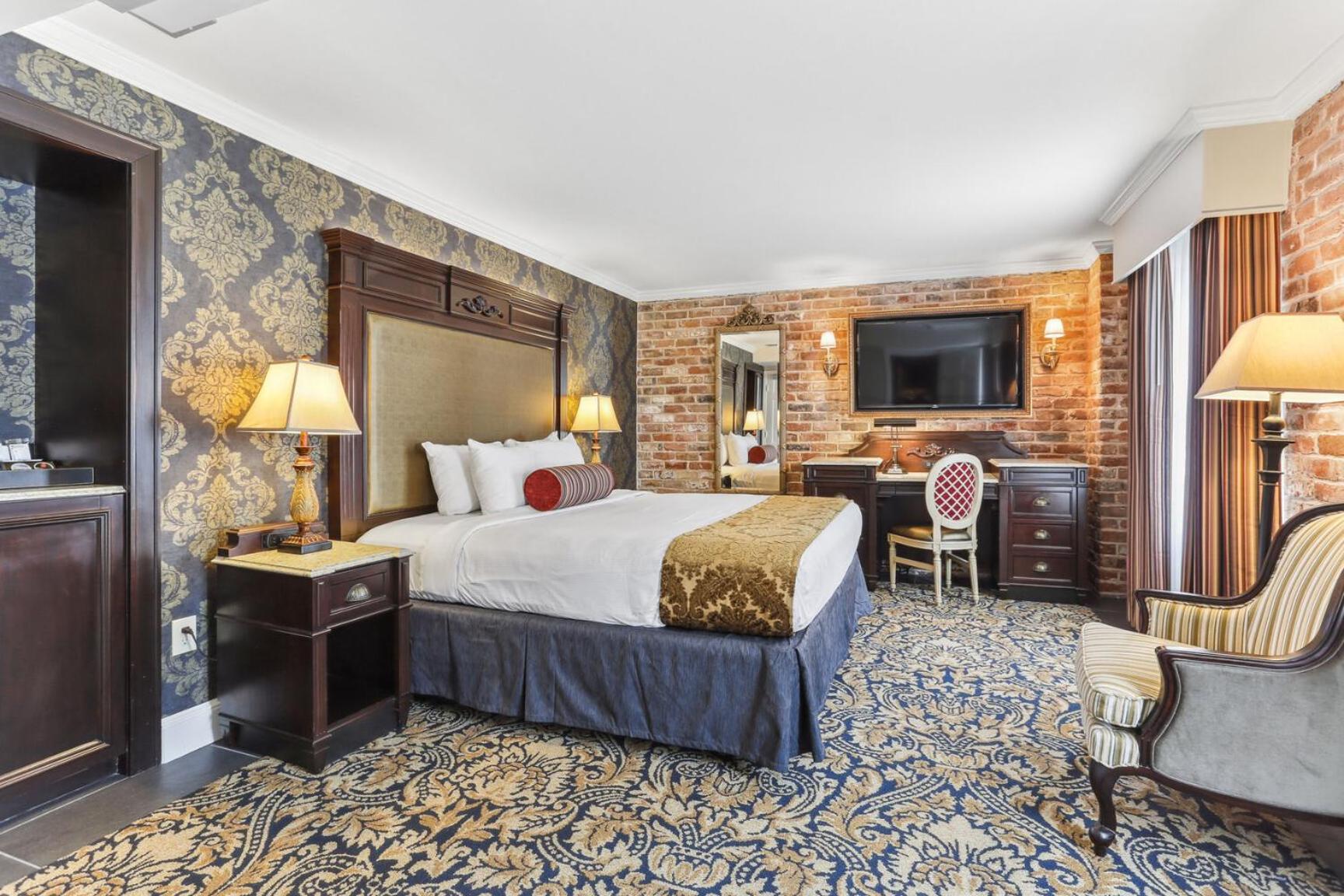 Place D'Armes Hotel photo 2