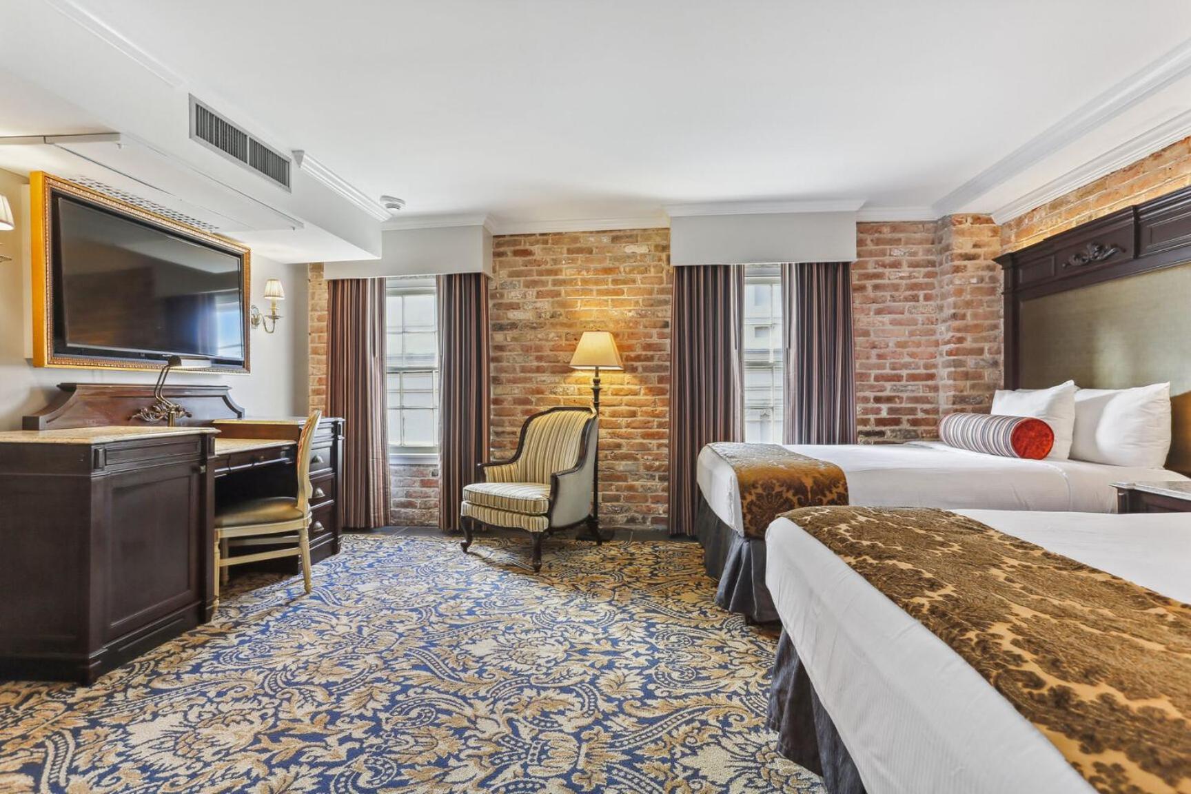 Place D'Armes Hotel photo 10