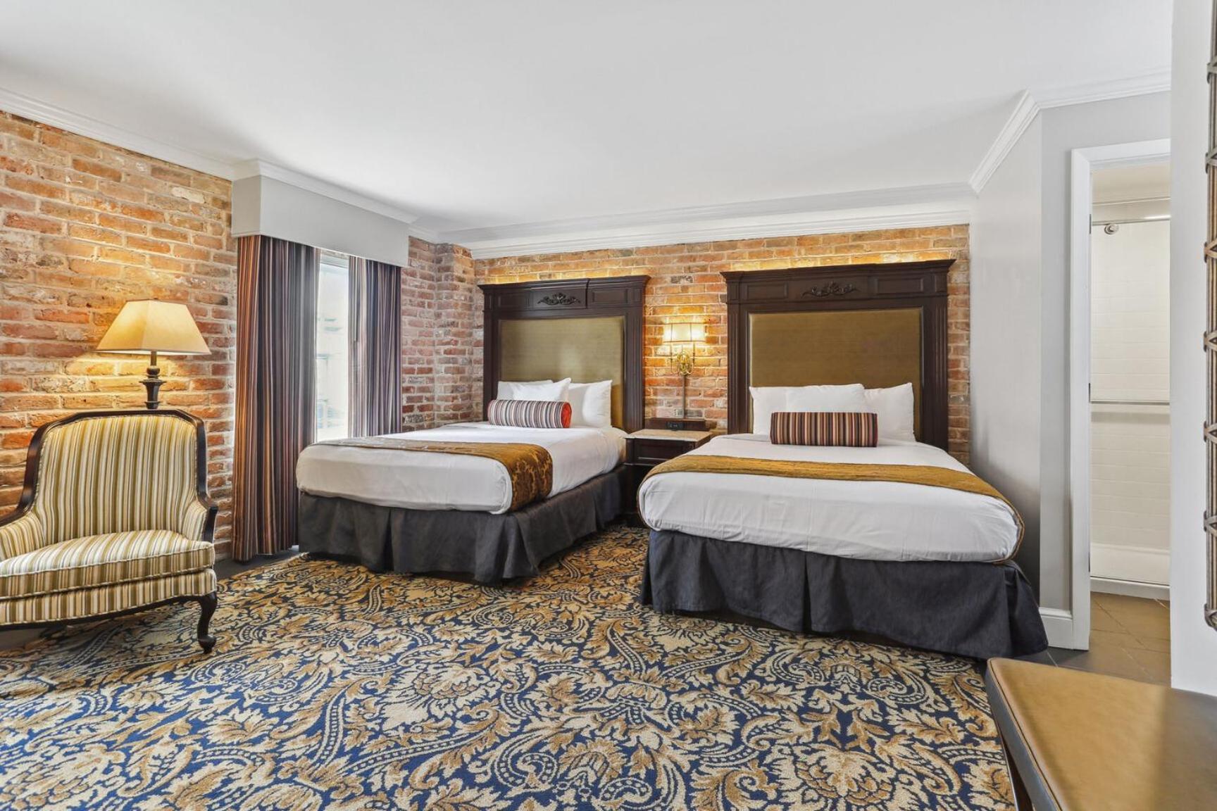 Place D'Armes Hotel photo 4