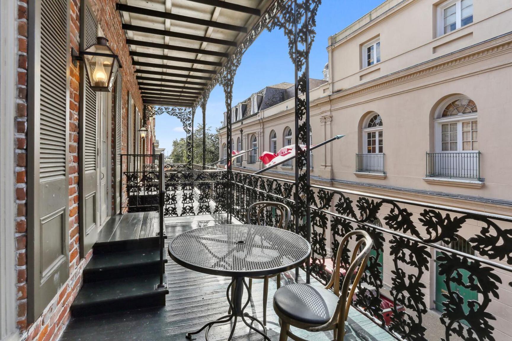 Place D'Armes Hotel photo 20