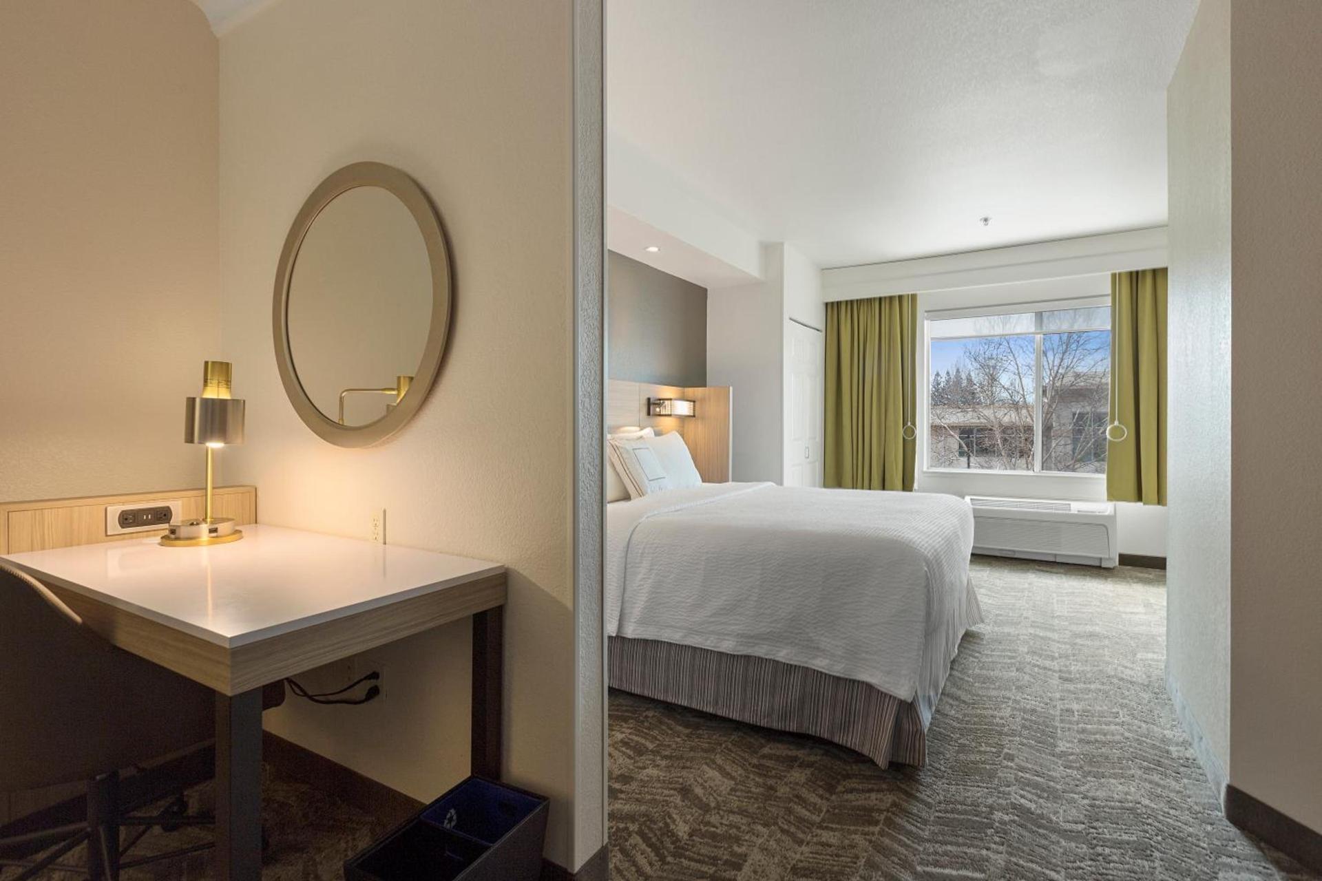 SpringHill Suites by Marriott Sacramento Natomas photo 3