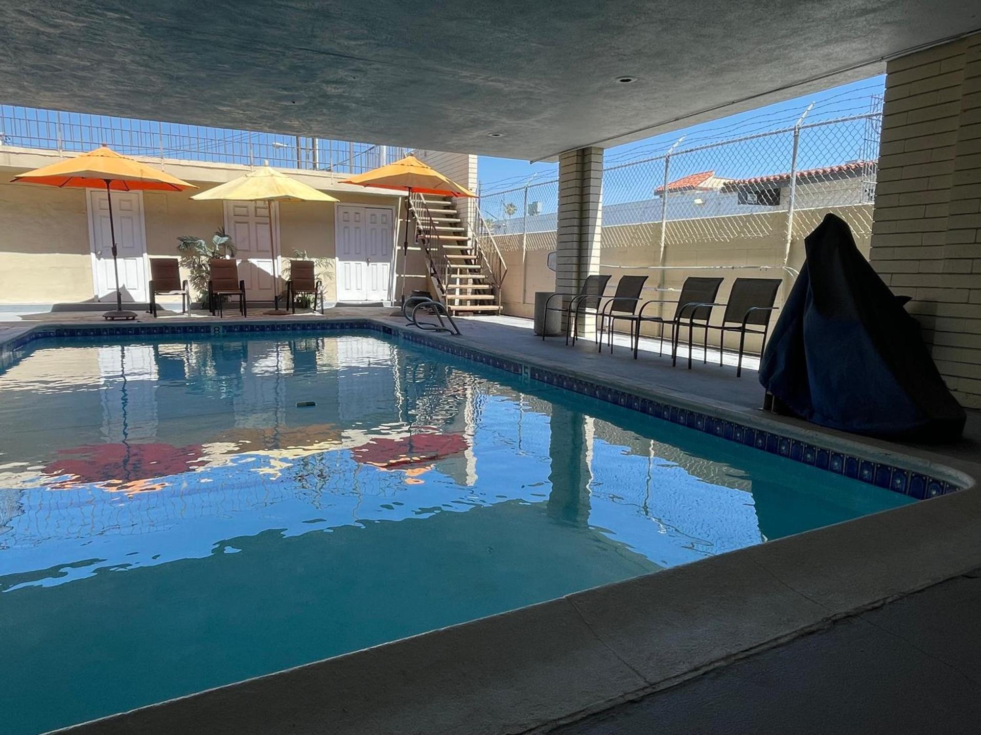 Grand Inn photo 29