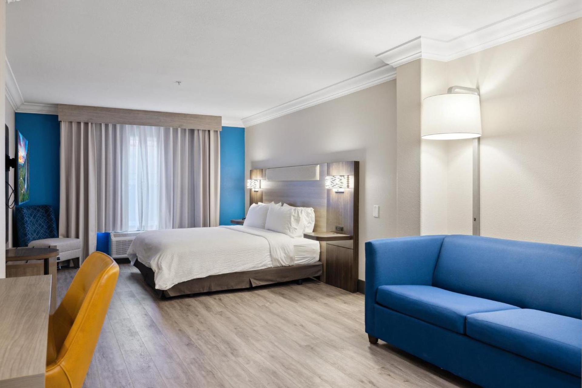 Holiday Inn Express Hotel & Suites Vacaville by IHG photo 53